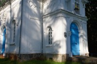 Бобруйщина церковь