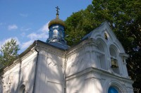 Бобруйщина церковь