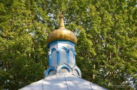 Бобруйщина церковь