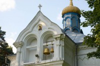 церковь в Бобруйщине