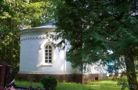 церковь в Бобруйщине