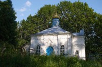 церковь в Бобруйщине