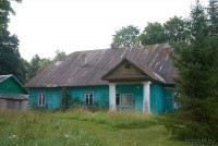 Борисковичи