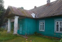 Борисковичи