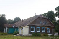 усадьба Дубошинских