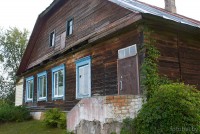 усадьба Дубошинских