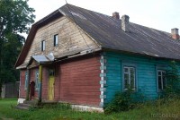 усадьба Дубошинских