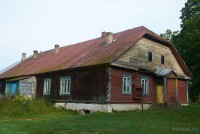 усадьба Дубошинских