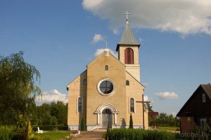 Смоляны замок