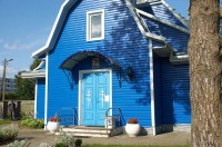 Подсвилье церковь