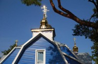 Подсвилье церковь