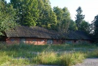деревня Псуя