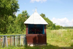 Уртишки часовни