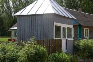 Уртишки часовни