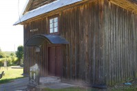 Ятолтовичи костел