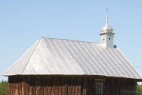 Ятолтовичи костел