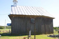 Ятолтовичи костел