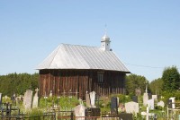 Ятолтовичи костел