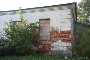 усадьба Доманских