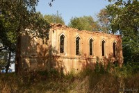 Комсомольская Копыльский район