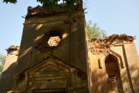 Комсомольская Копыльский район