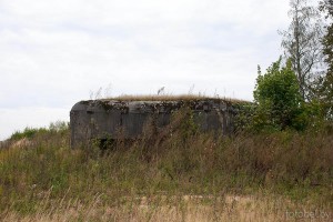 Куковичи ДОТ