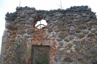 церковь в Куковичах
