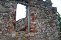 церковь в Куковичах