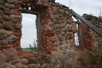 Куковичи церковь 