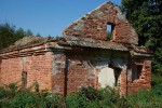 усадьба Иодко Пуково