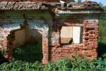 усадьба Иодко Пуково