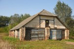 усадьба Иодко Пуково