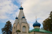 Дольная Рута церковь