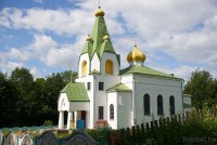 Дольная Рута церковь