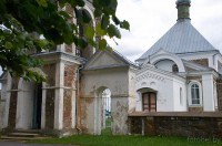 Еремичи церковь