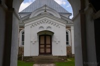 Еремичи церковь