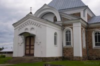 церковь в Еремичах