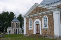 церковь в Еремичах