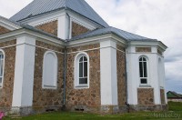 церковь в Еремичах