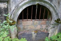 Первомайская часовня Кашицей