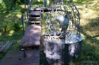 Чаплянский родник