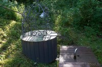 Чаплянский родник