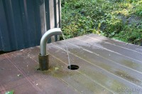 Чаплянский родник