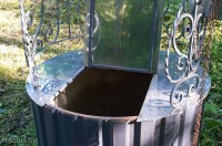 Чаплянский родник