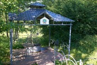 Новосёлковская криница. 2025 г. Новосёлковская криница