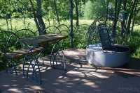 Новосёлковская криница. 2025 г. Новосёлковская криница