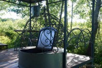 Новосёлковская криница. 2025 г. Новосёлковский родник