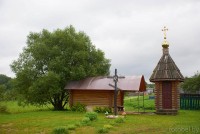 Родник Маккавеев. 2025 г. Родник Маккавеев