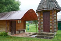 Родник Маккавеев. 2025 г. Родник Маккавеев