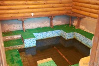 Родник Маккавеев. 2025 г. Родник Вселюб